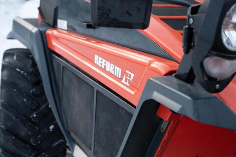 Reform Metrac H7 RX