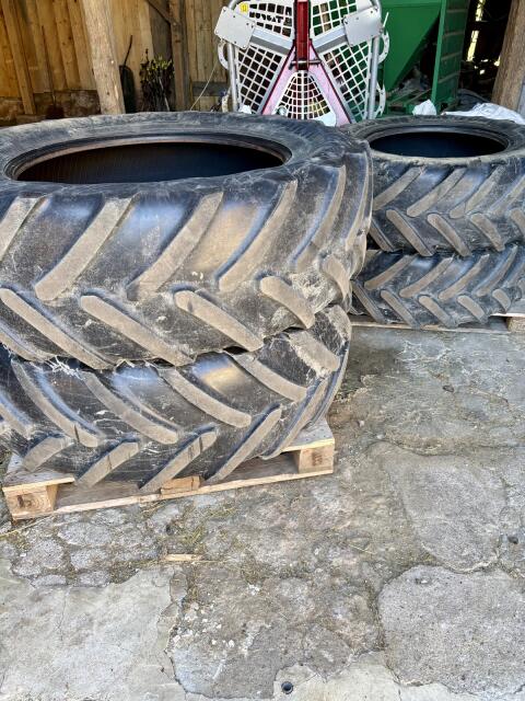 Michelin Multibib
