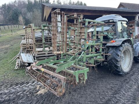 Grabner Egge 3,8 m