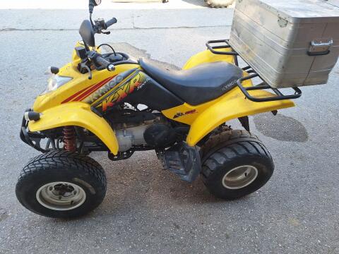 Quad