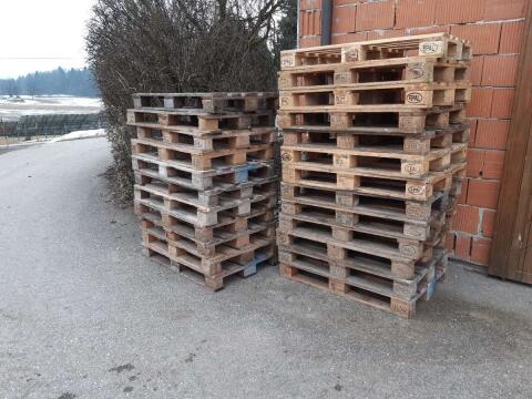 Paletten