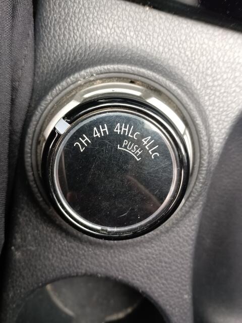 Fiat Fullback, Pick-Up, DK, Automatik, Navi, Hardtop
