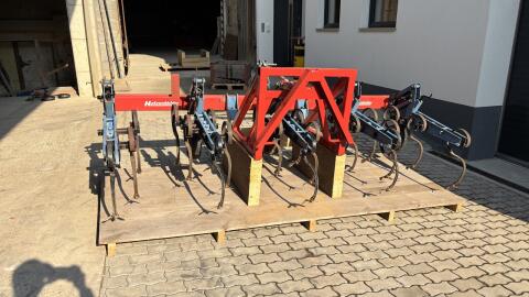 Hatzenbichler Fronthackgerät