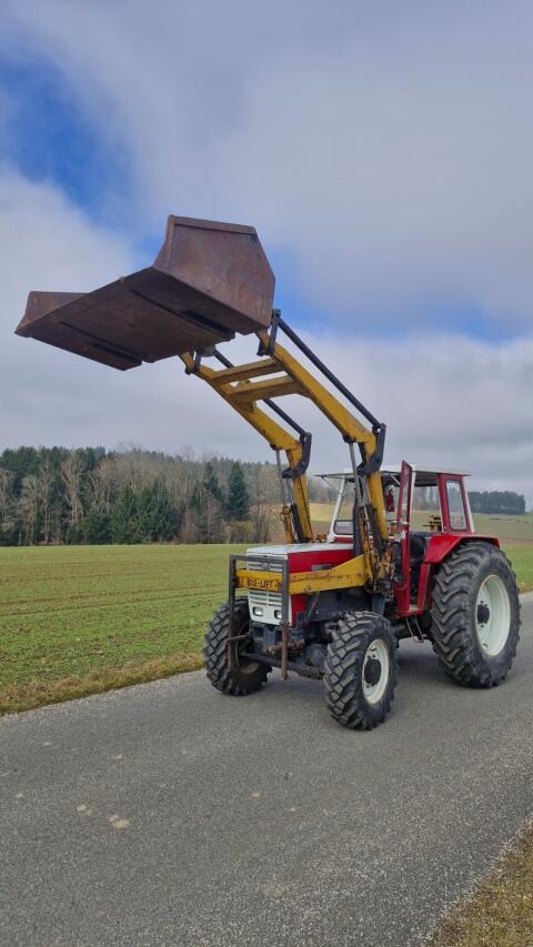 Steyr 980 a