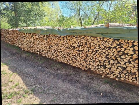 Brennholz