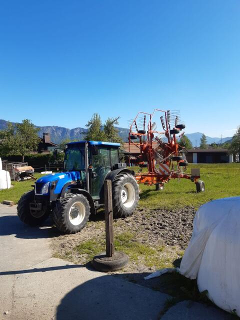 Kuhn Doppelschwader