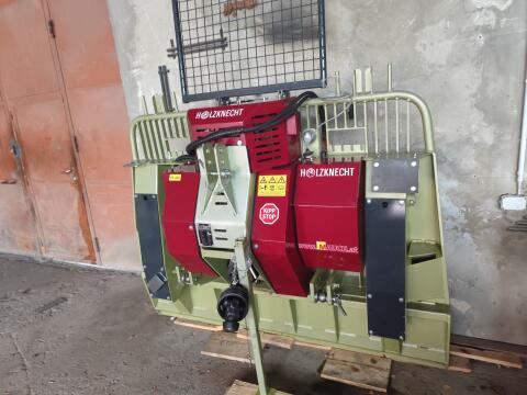 Holzknecht HS 408