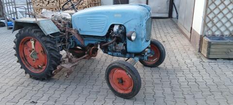 Warchalowski WT20