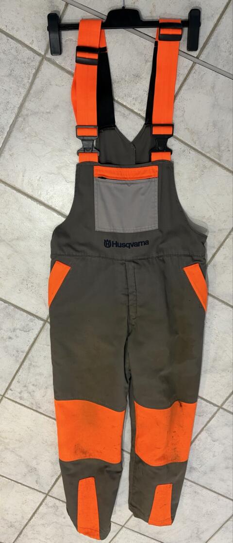 Schnittschutzhose Husqvarna
