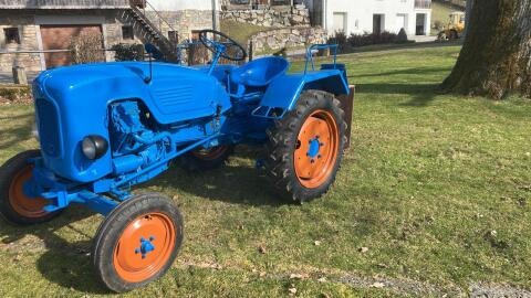 Warchalowski WT20 WT 20