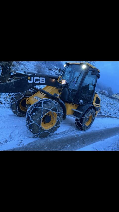 Schneeketten