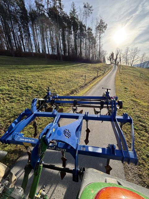 LandStal AP 300