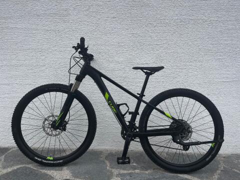 Mountainbike