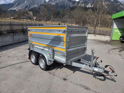 Pongratz EPA 250/12 T-Stk., 2.600 kg