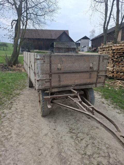 Anhänger