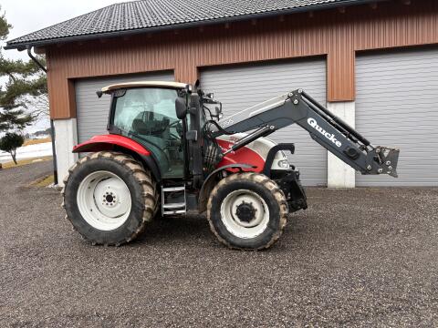 Steyr 4110 Profi