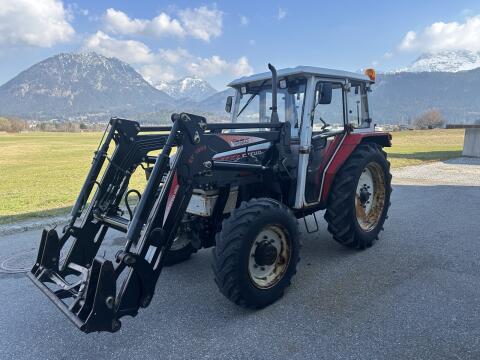 Steyr 8055 a