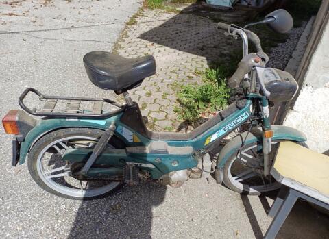 Puch Maxi P1 XL