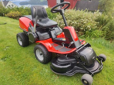 Jonsered FR 2316 MA 4x4 Rider