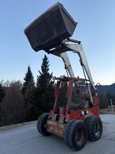 Kompaktlader
