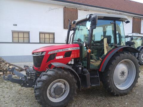 Massey Ferguson MF 3708 AL