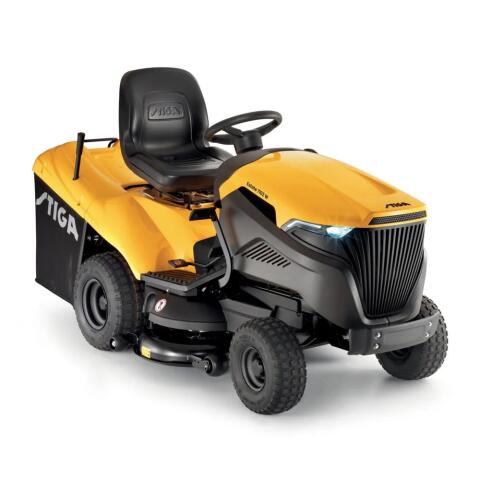 Stiga Estate 7102W ST 650 Twin