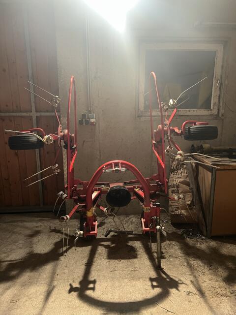 Sip Spider 350