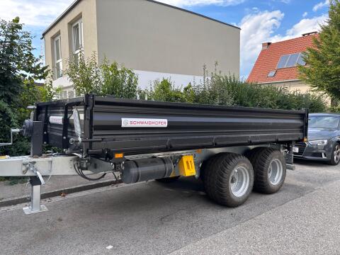 Schwaighofer TD13/45