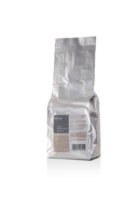 Preziso Hefenährstoff Basis B 30x 1 kg
