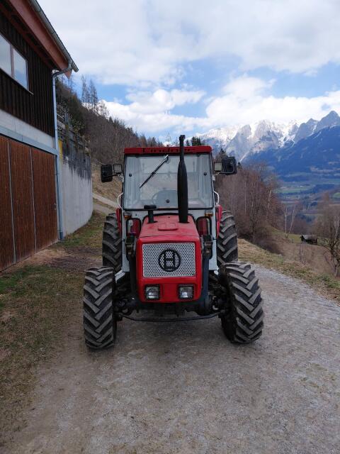Lindner 1055 A