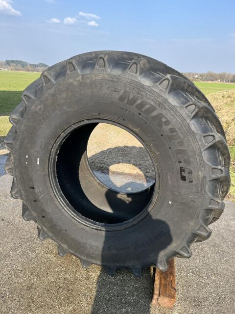 Räder 800/65R32