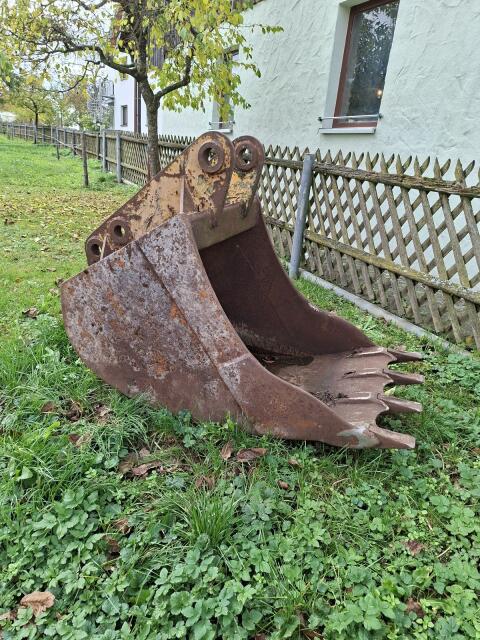 Tieflöffel