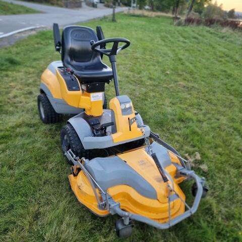 Stiga Park Pro 25