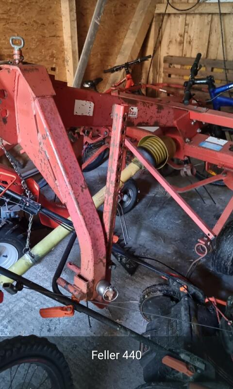 Feller 440