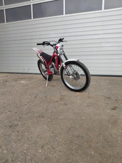 Gasgas txt 300Pro