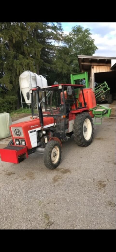 Lindner 520 SN