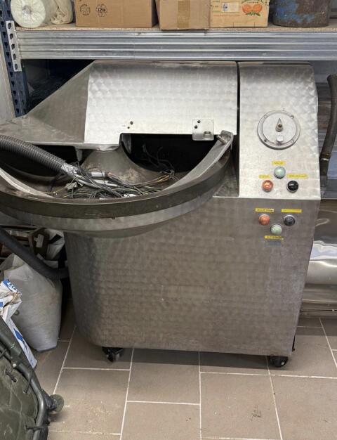 Rex Kutter 65l