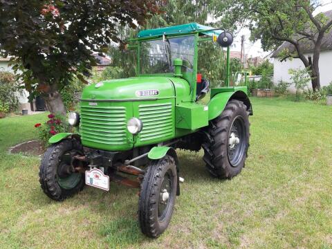 Steyr 180 / 26er