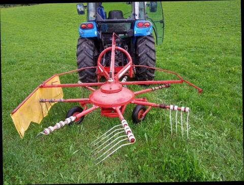 Schader Pöttinger Top 272