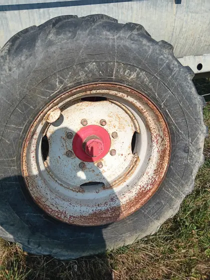 Kirchner Triumph 5000