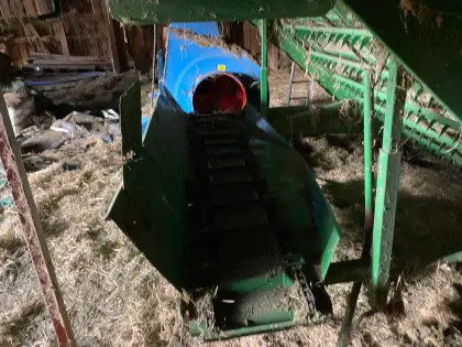 Gassner Dosiergerät