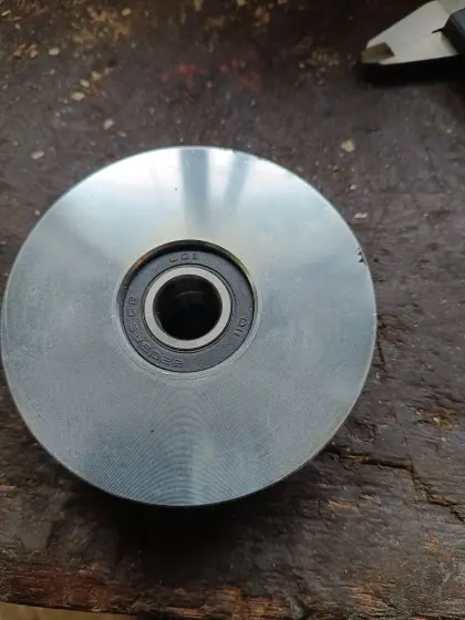 Schwerlast Torrollen