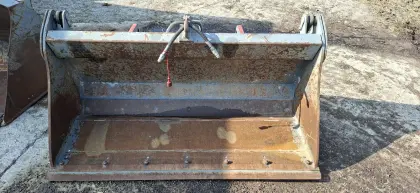 Weidemann Klappschaufel 165cm