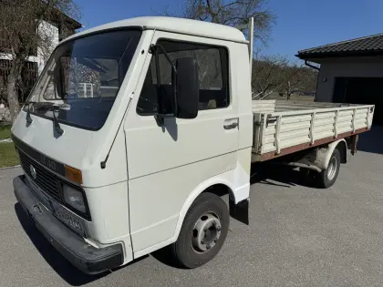 VW LT 40