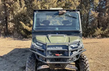 Polaris Ranger 800 6x6 AWD UTV
