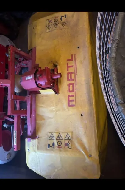 Suche Mörtl FTL 252