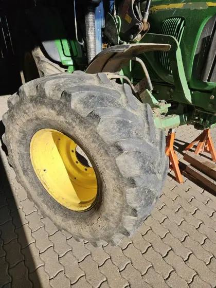 Traktorreifen 540/65R24