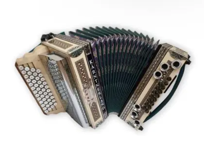 Steirische Harmonika - Kärntnerland