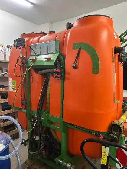 Jessernigg Prolight 1400L