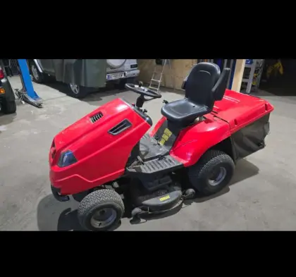 Rasenmähertraktor Aufsitzmäher 23apS